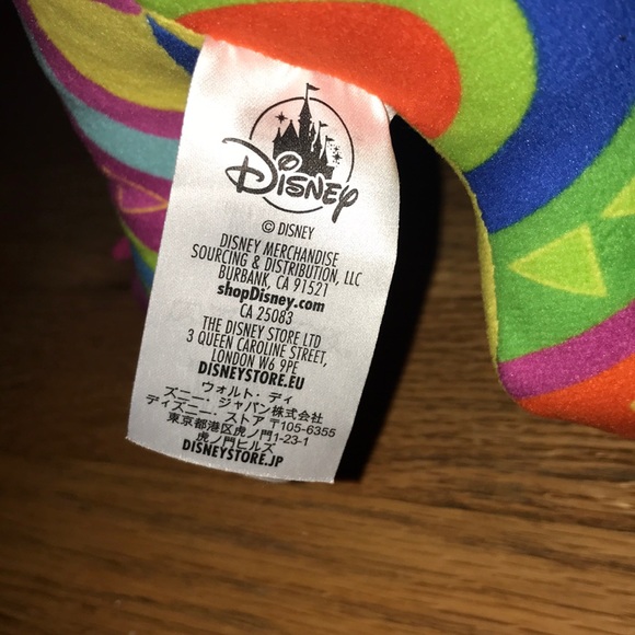 COCO Dante the Enchanted Alebrije Toy - Picture 5 of 5